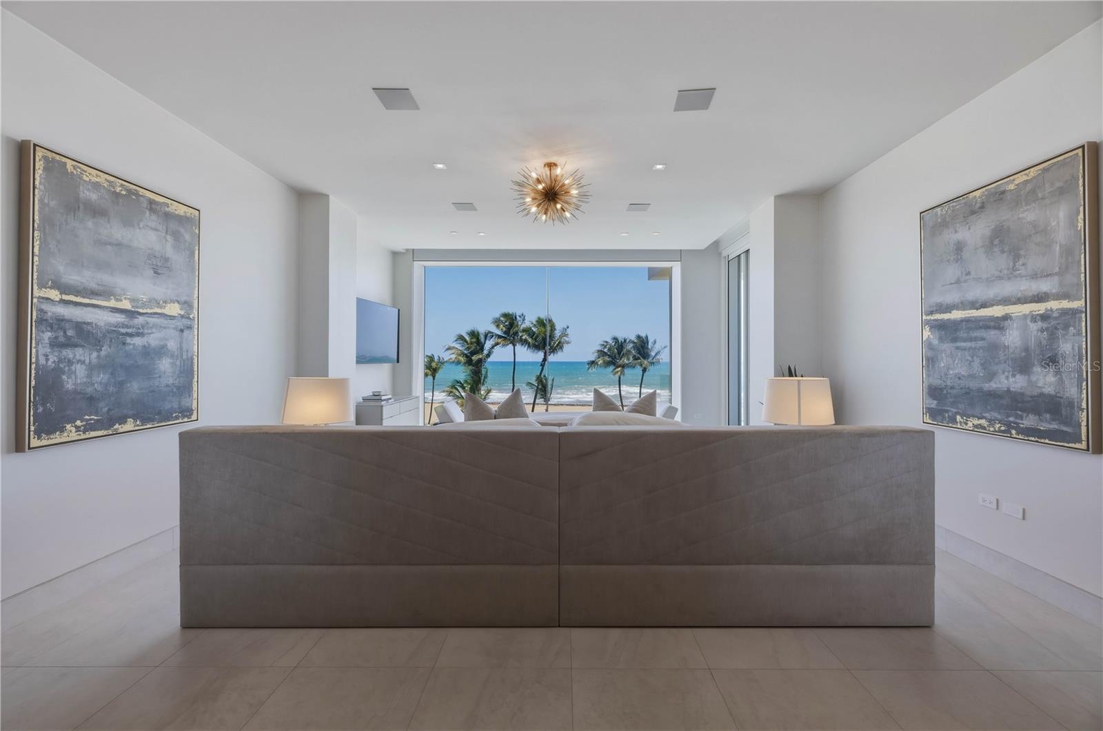 FOUR SEASONS RESORT AND RESIDENCES PUERTO RICO - Residential