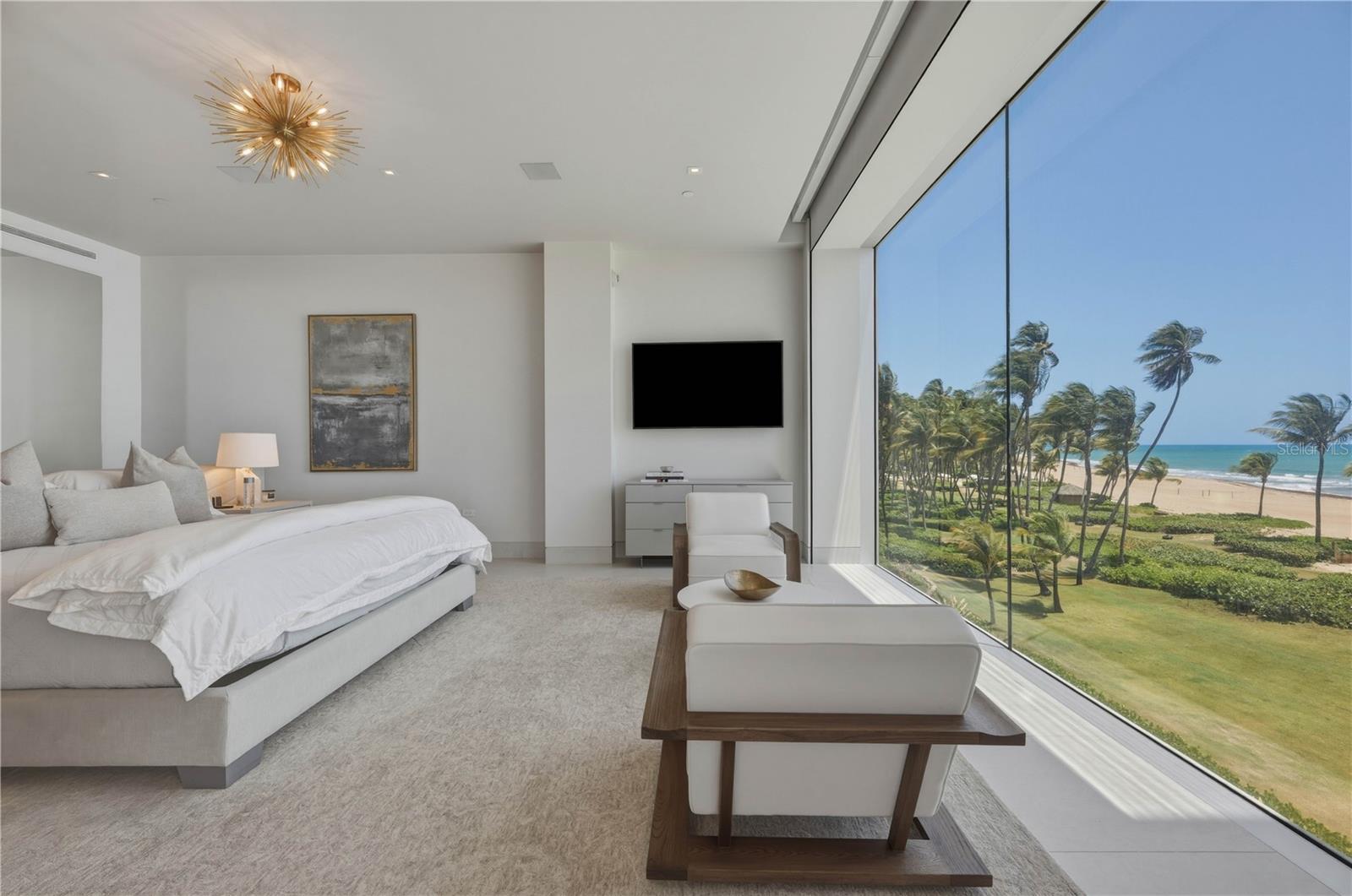 FOUR SEASONS RESORT AND RESIDENCES PUERTO RICO - Residential