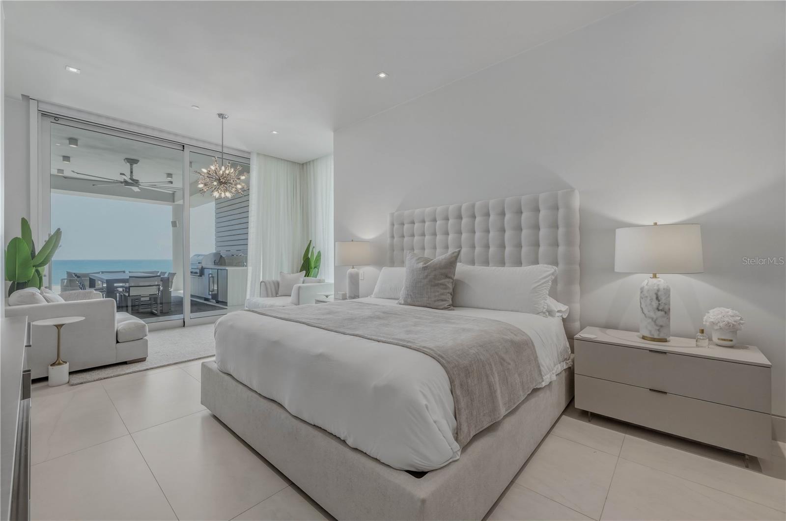FOUR SEASONS RESORT AND RESIDENCES PUERTO RICO - Residential