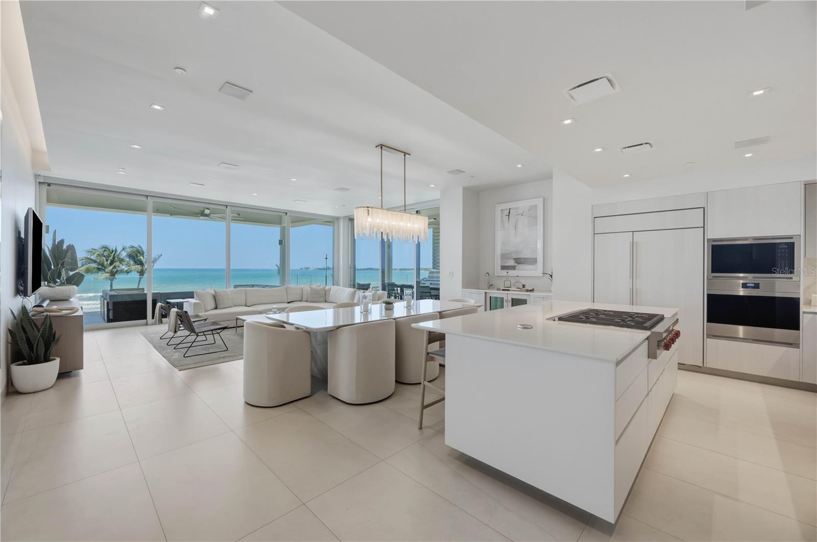 FOUR SEASONS RESORT AND RESIDENCES PUERTO RICO - Residential