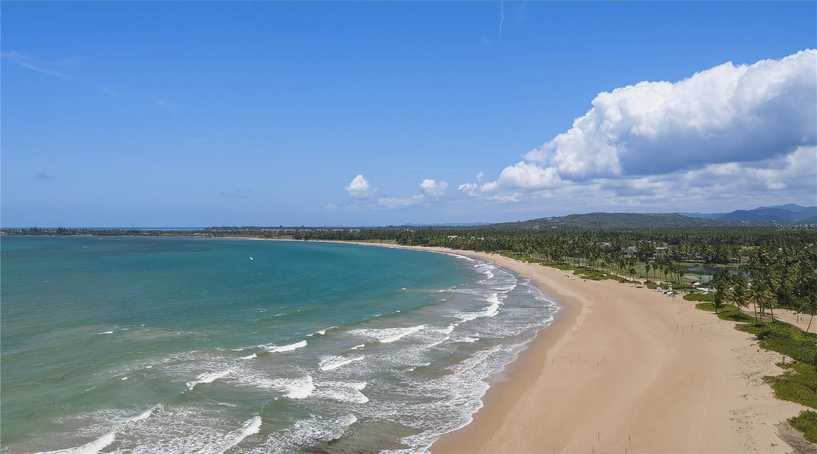 FOUR SEASONS RESORT AND RESIDENCES PUERTO RICO - Residential