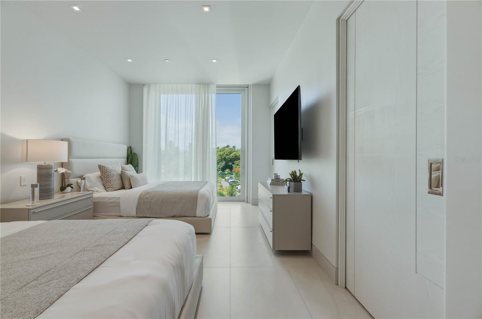 FOUR SEASONS RESORT AND RESIDENCES PUERTO RICO - Residential