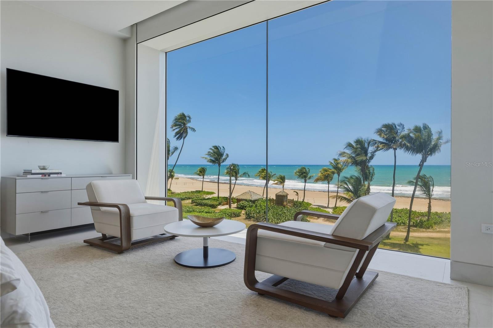 FOUR SEASONS RESORT AND RESIDENCES PUERTO RICO - Residential