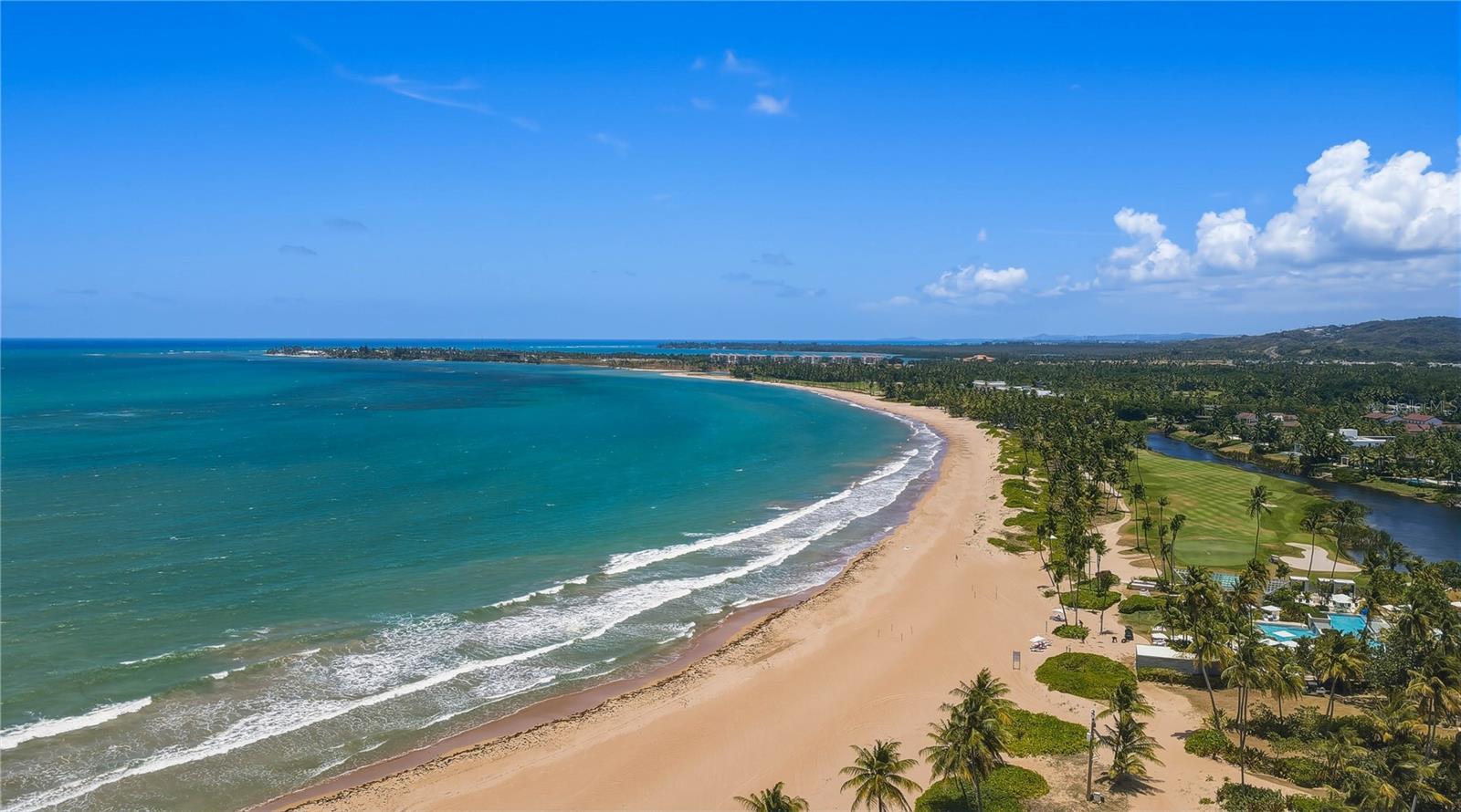 FOUR SEASONS RESORT AND RESIDENCES PUERTO RICO - Residential