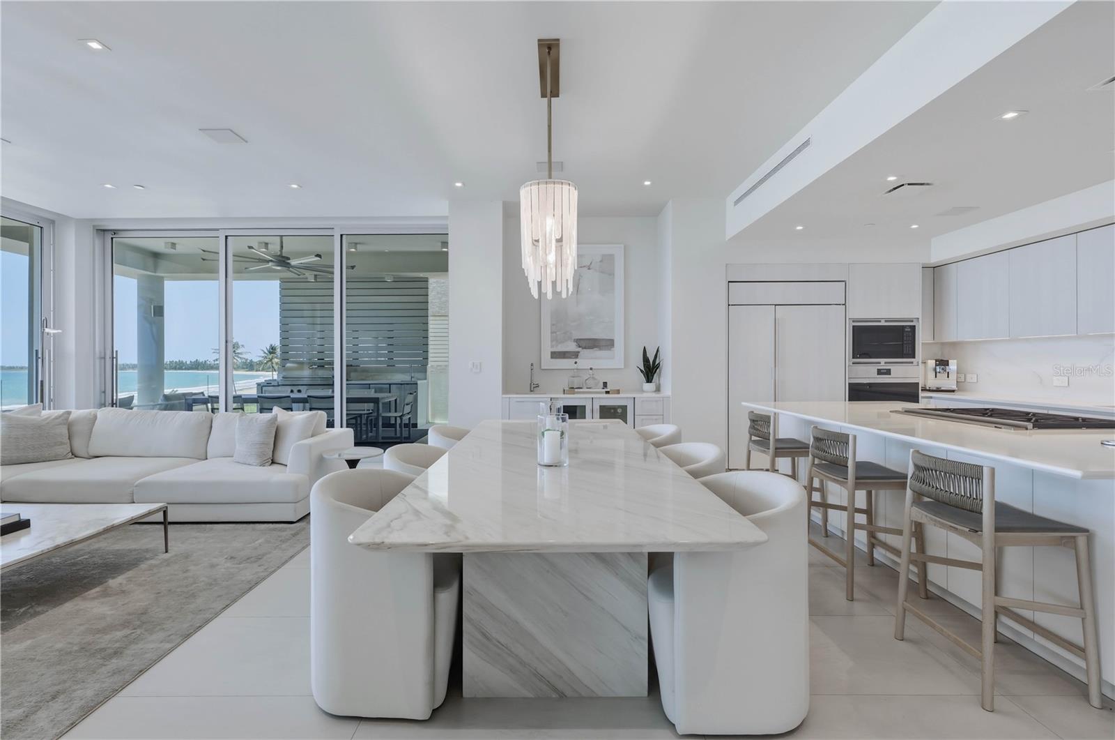 FOUR SEASONS RESORT AND RESIDENCES PUERTO RICO - Residential