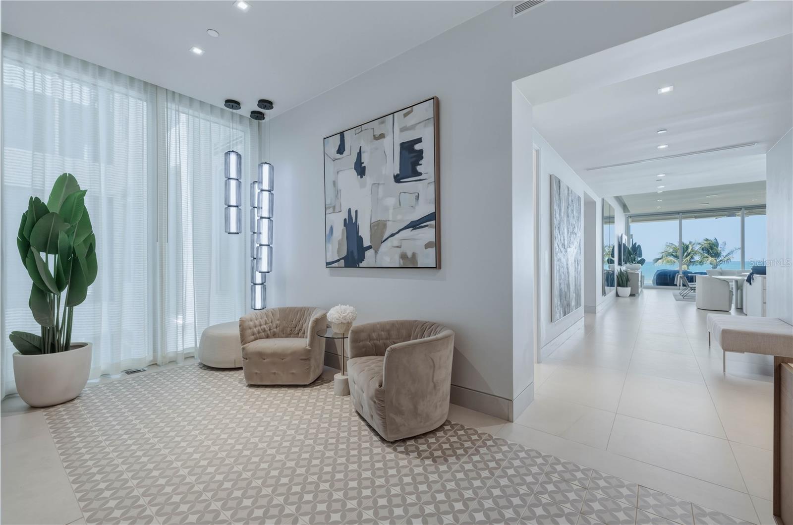 FOUR SEASONS RESORT AND RESIDENCES PUERTO RICO - Residential