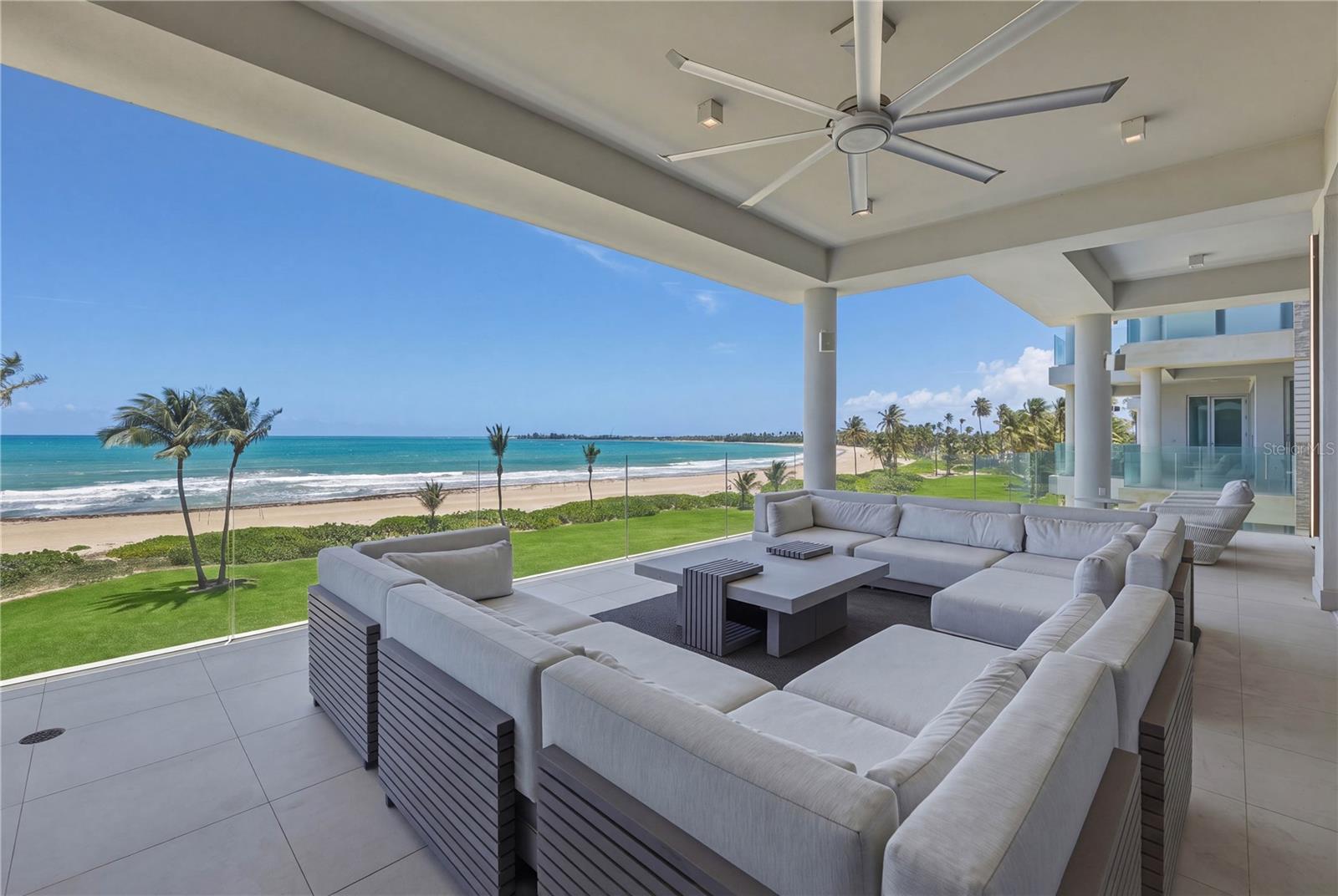 FOUR SEASONS RESORT AND RESIDENCES PUERTO RICO - Residential