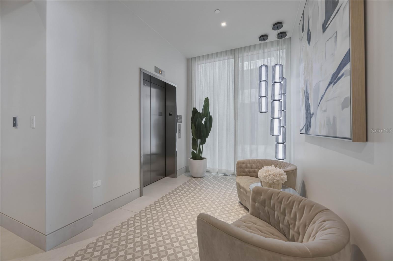 FOUR SEASONS RESORT AND RESIDENCES PUERTO RICO - Residential