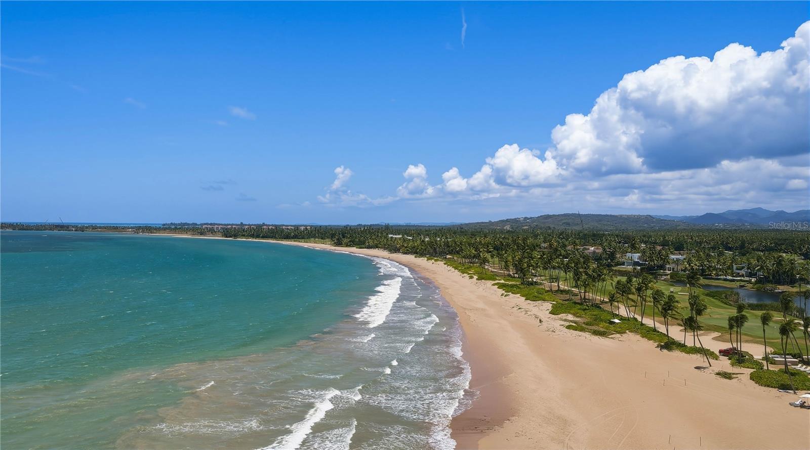 FOUR SEASONS RESORT AND RESIDENCES PUERTO RICO - Residential