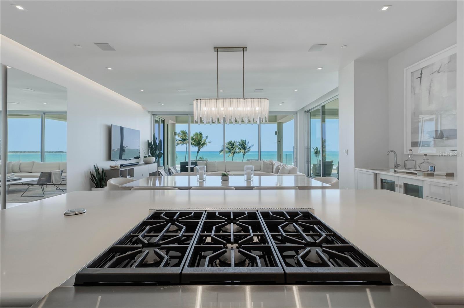 FOUR SEASONS RESORT AND RESIDENCES PUERTO RICO - Residential