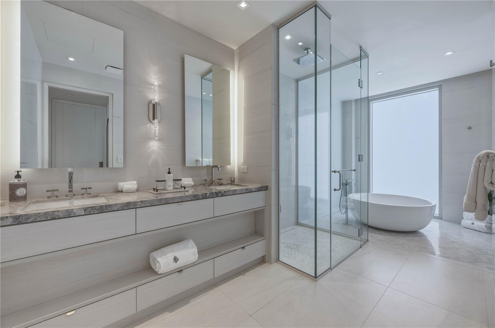 FOUR SEASONS RESORT AND RESIDENCES PUERTO RICO - Residential