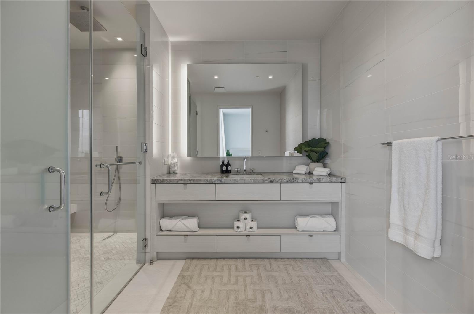 FOUR SEASONS RESORT AND RESIDENCES PUERTO RICO - Residential