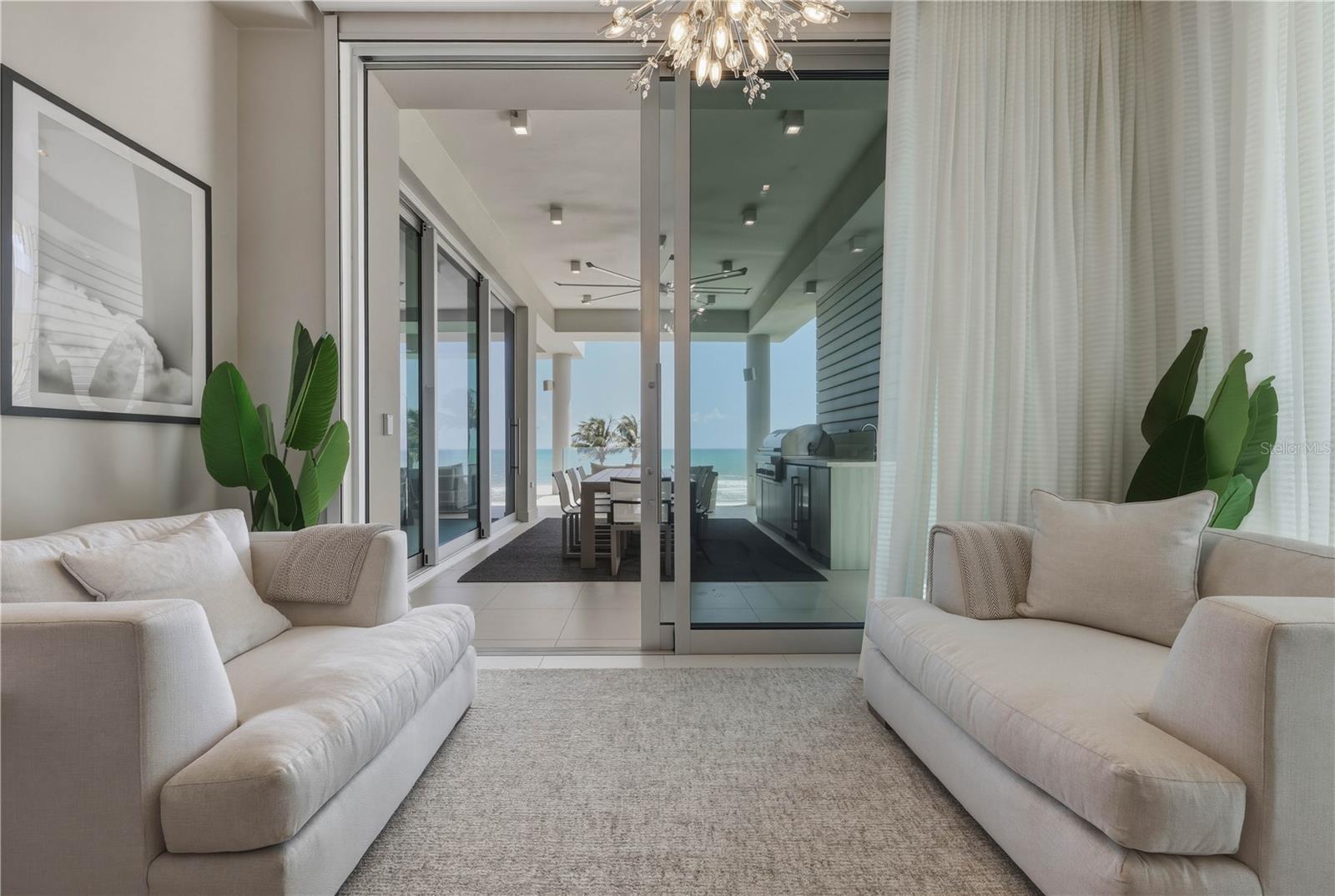 FOUR SEASONS RESORT AND RESIDENCES PUERTO RICO - Residential