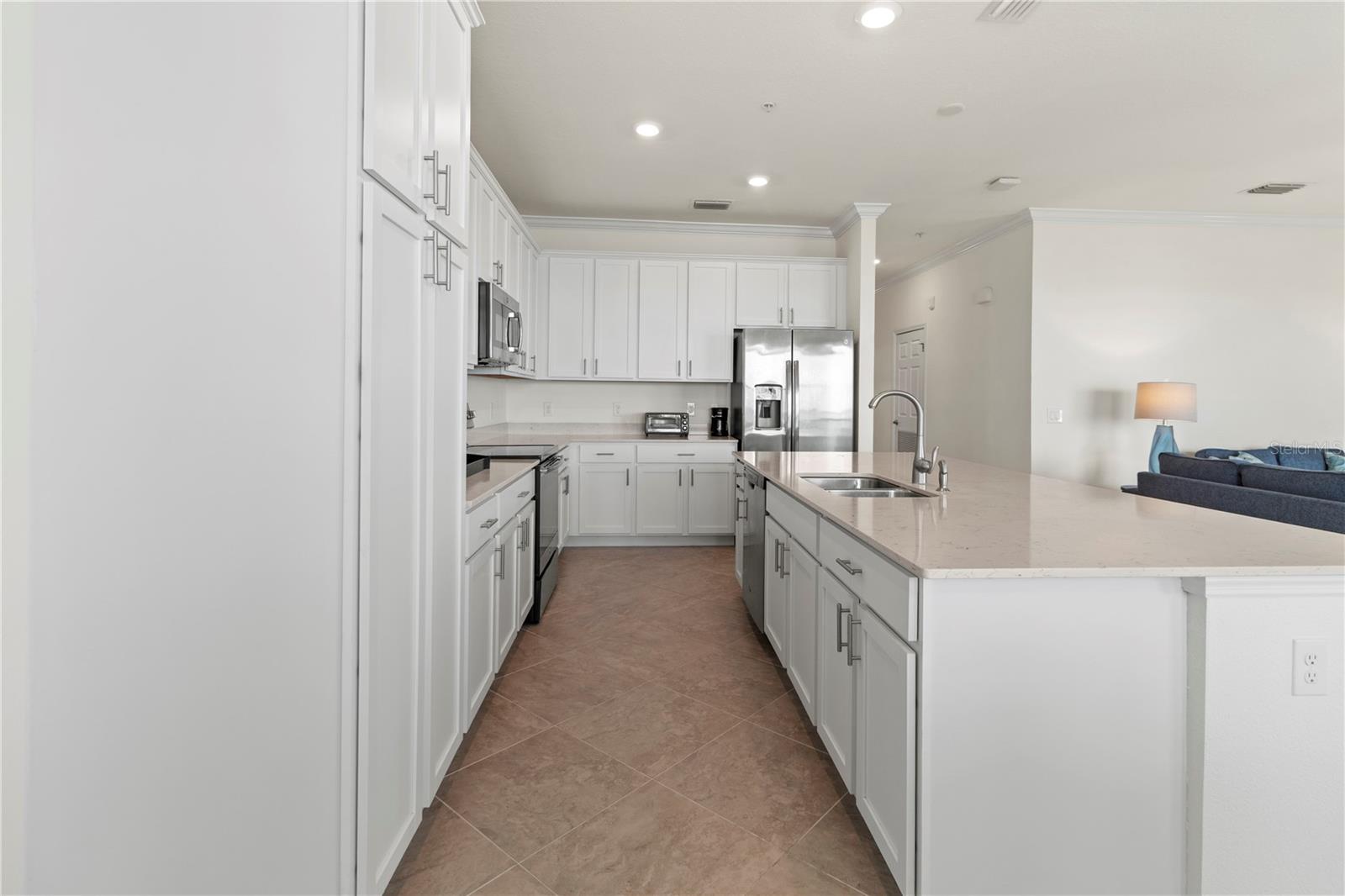 TERRACE III AT TIDEWATER PRESERVE PH II - Residential