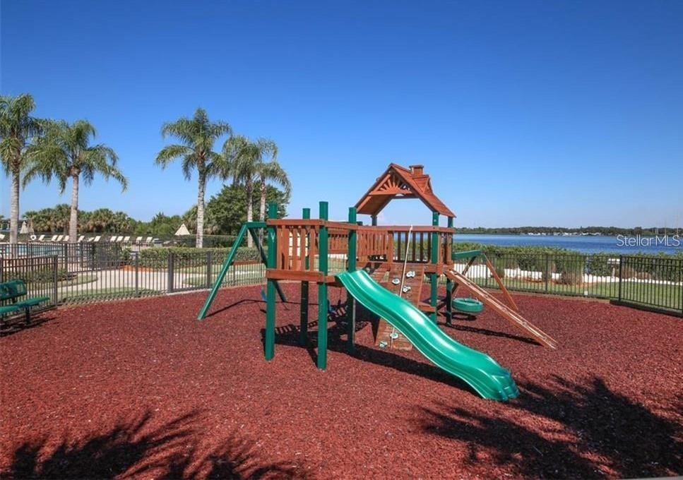 TERRACE III AT TIDEWATER PRESERVE PH II - Residential