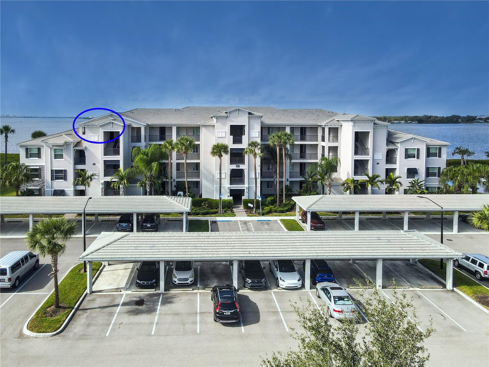 TERRACE III AT TIDEWATER PRESERVE PH II - Residential