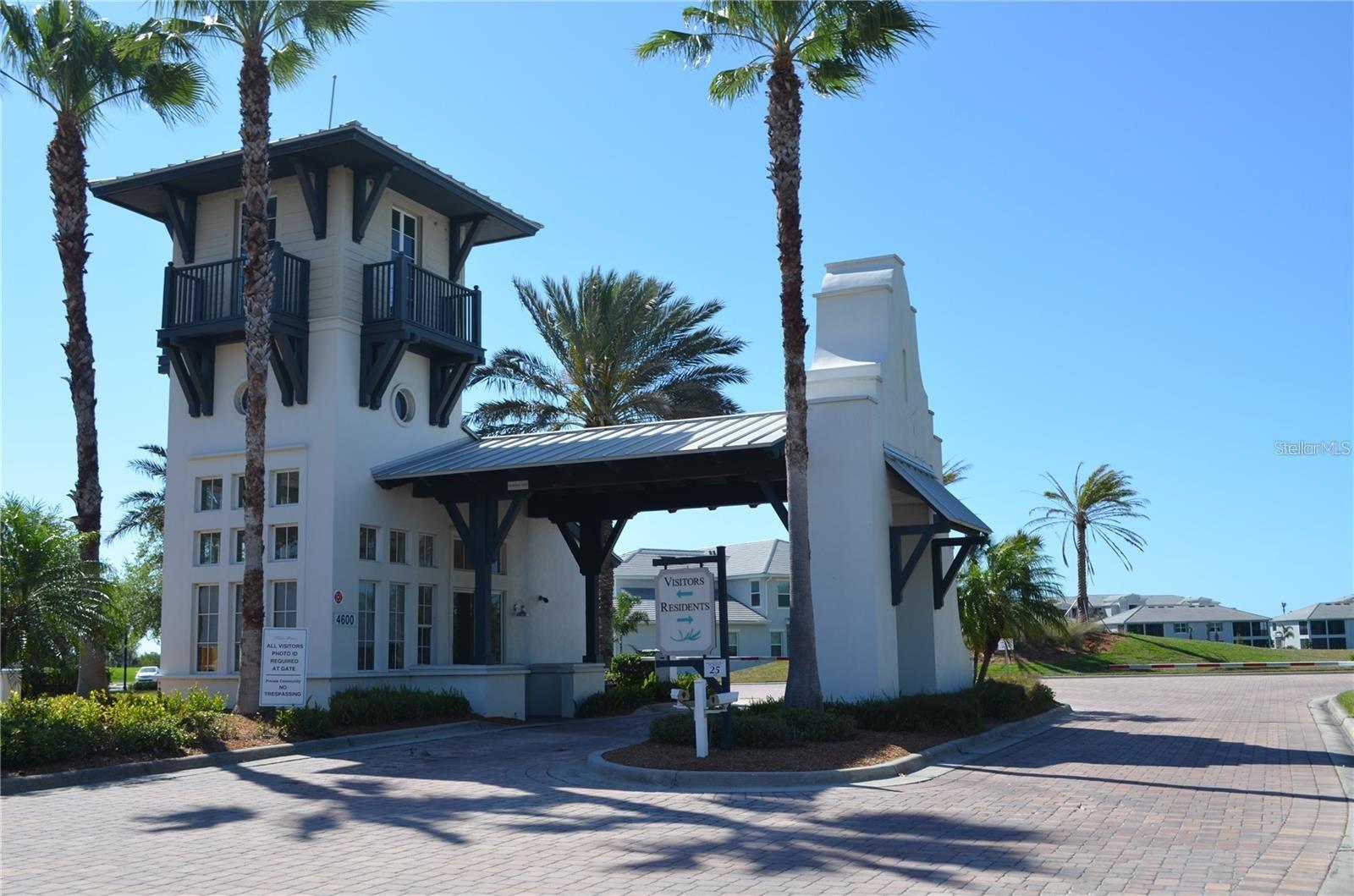 TERRACE III AT TIDEWATER PRESERVE PH II - Residential
