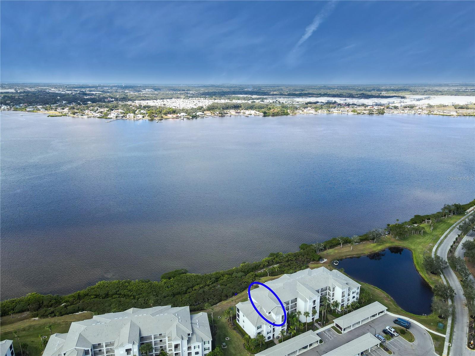 TERRACE III AT TIDEWATER PRESERVE PH II - Residential