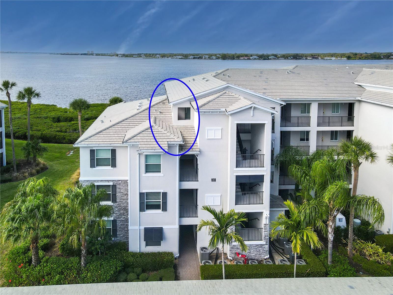 TERRACE III AT TIDEWATER PRESERVE PH II - Residential