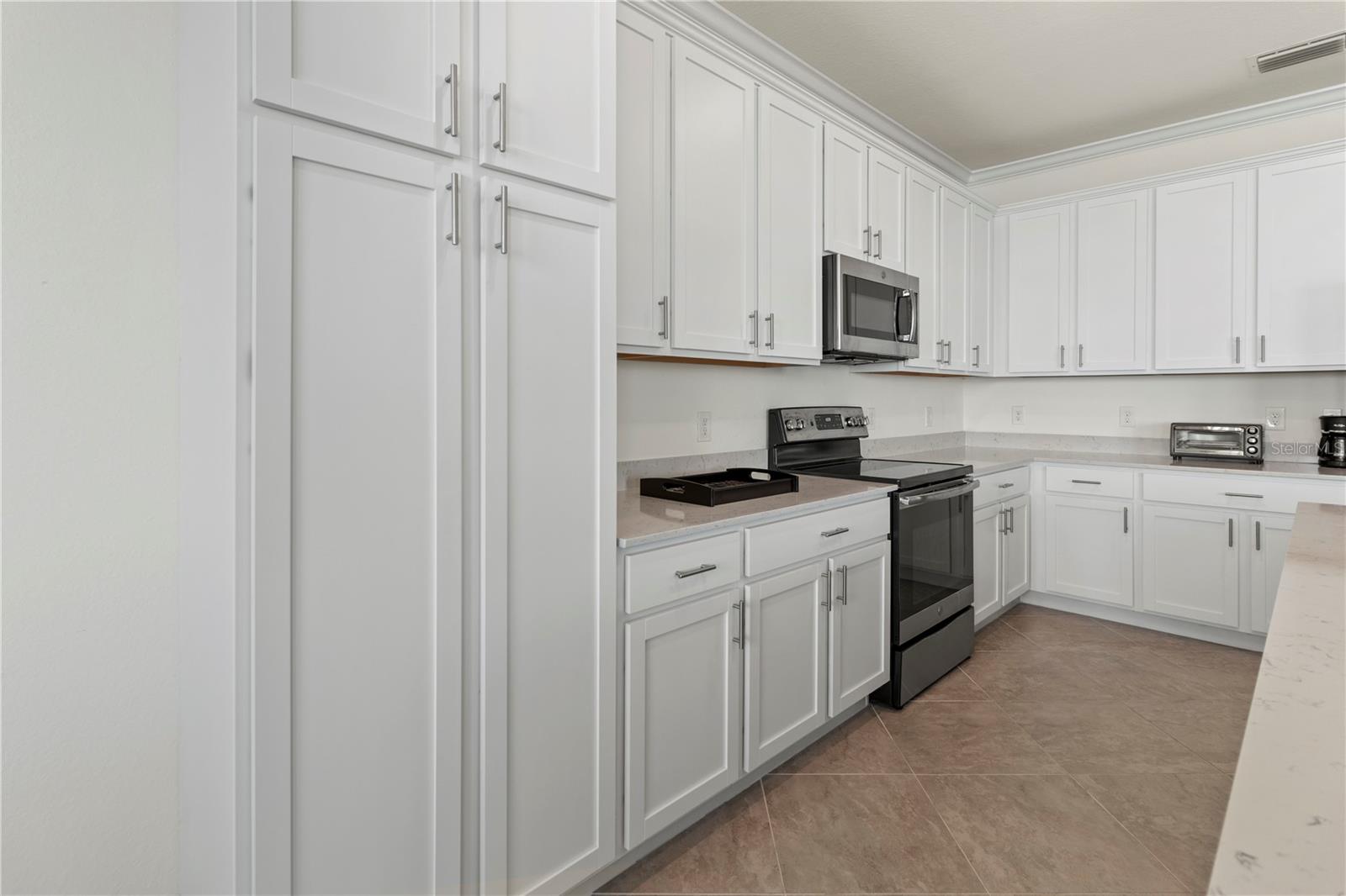TERRACE III AT TIDEWATER PRESERVE PH II - Residential