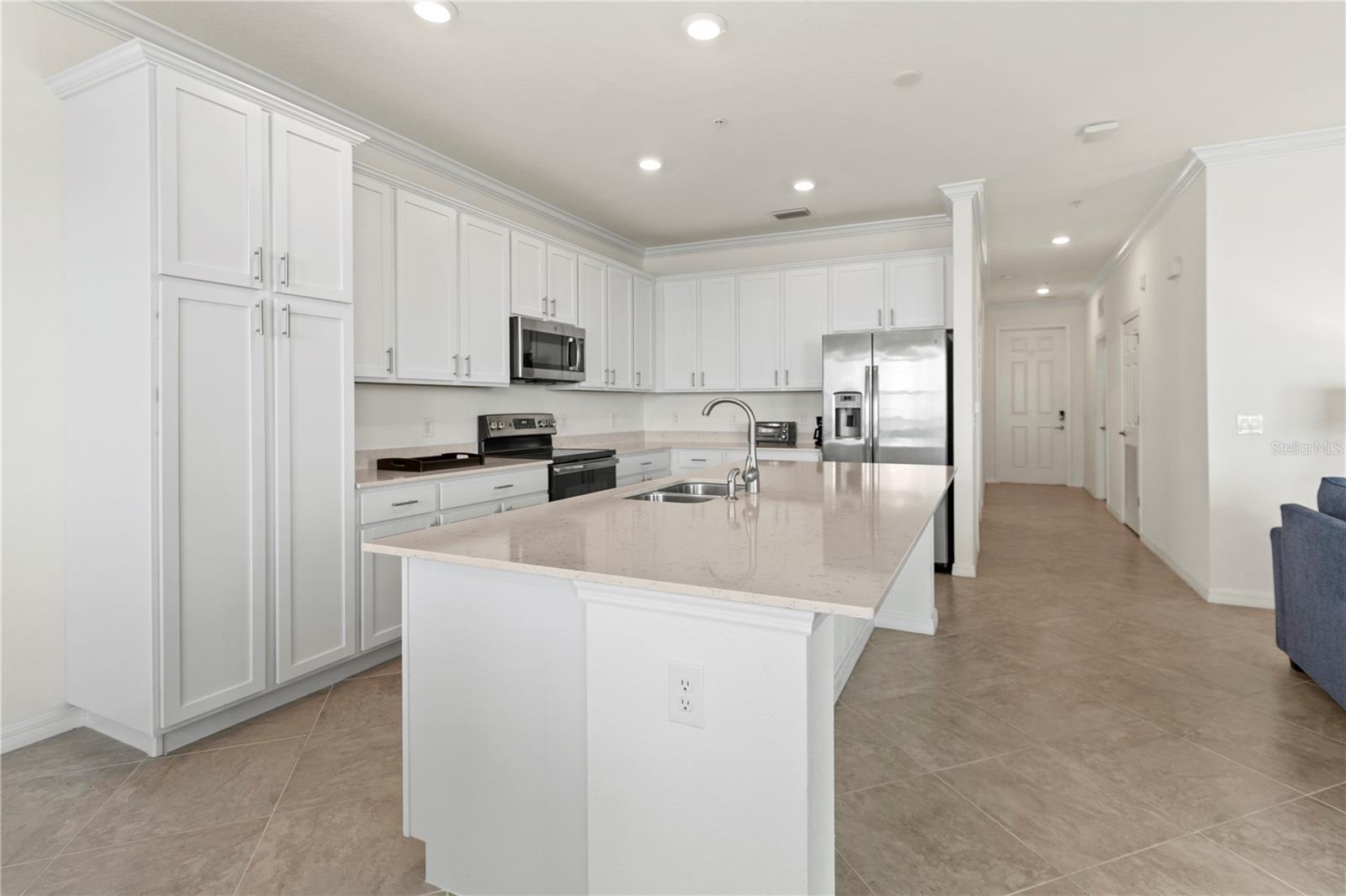 TERRACE III AT TIDEWATER PRESERVE PH II - Residential