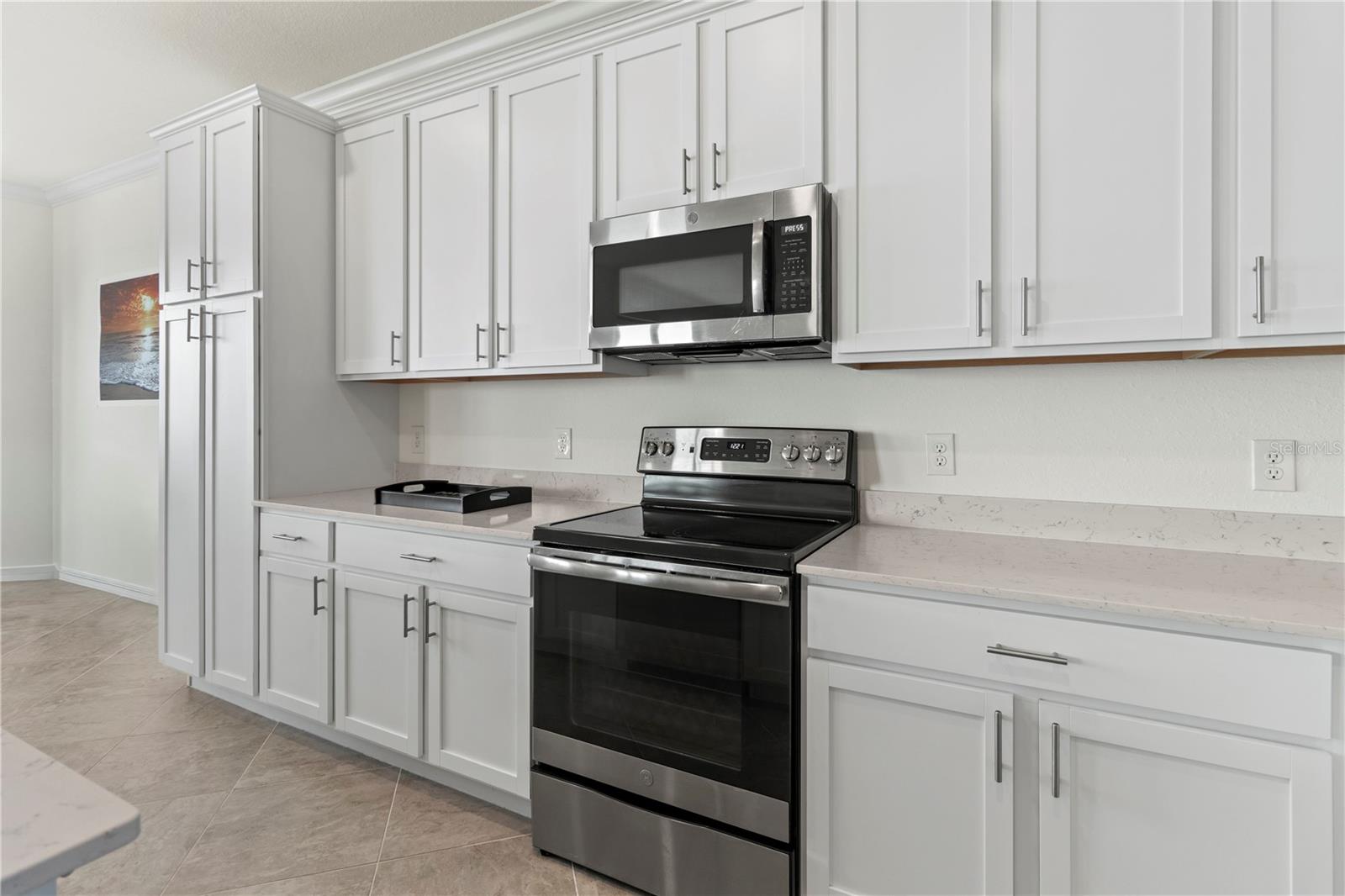 TERRACE III AT TIDEWATER PRESERVE PH II - Residential
