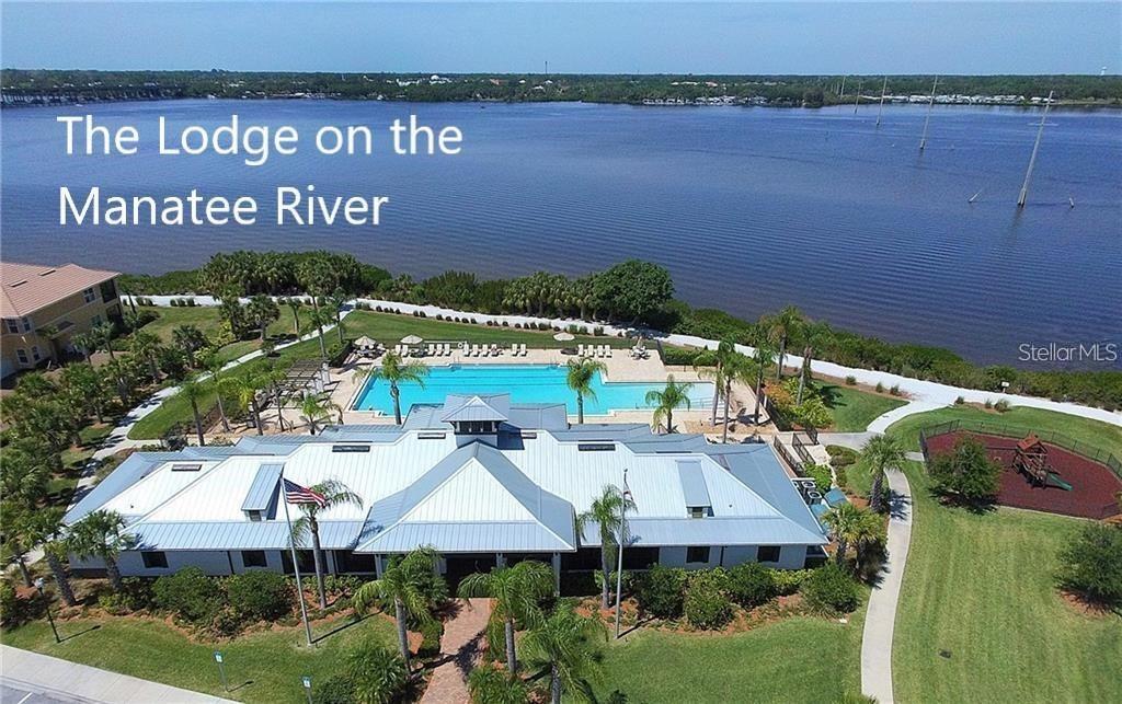 TERRACE III AT TIDEWATER PRESERVE PH II - Residential