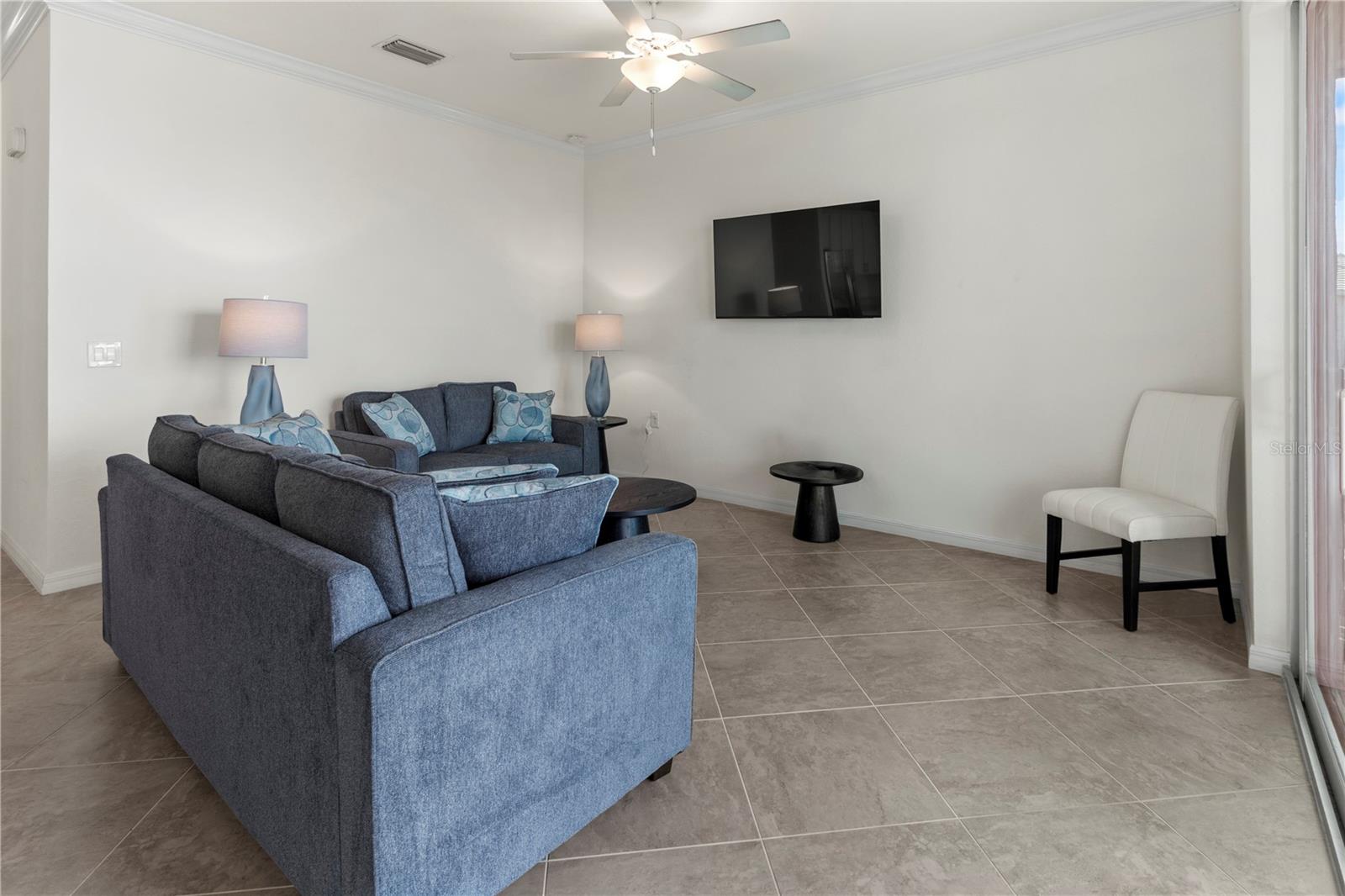 TERRACE III AT TIDEWATER PRESERVE PH II - Residential