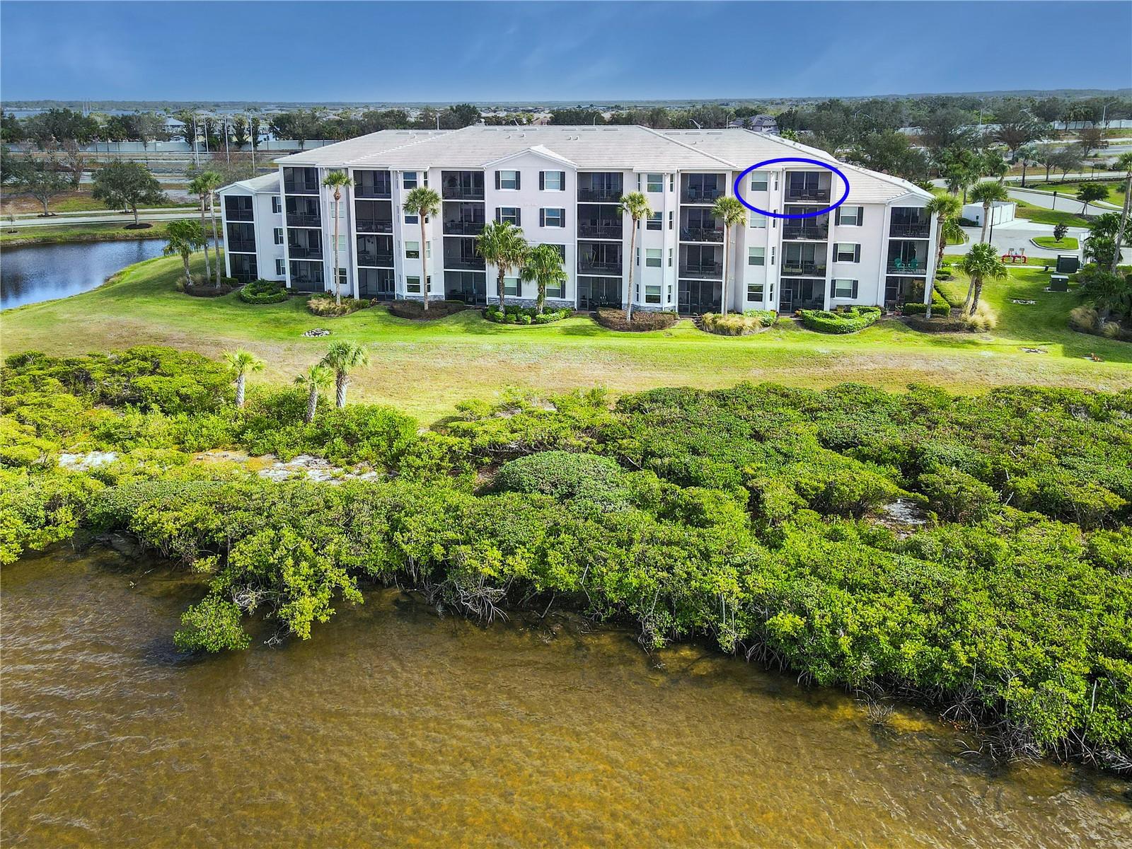 TERRACE III AT TIDEWATER PRESERVE PH II - Residential