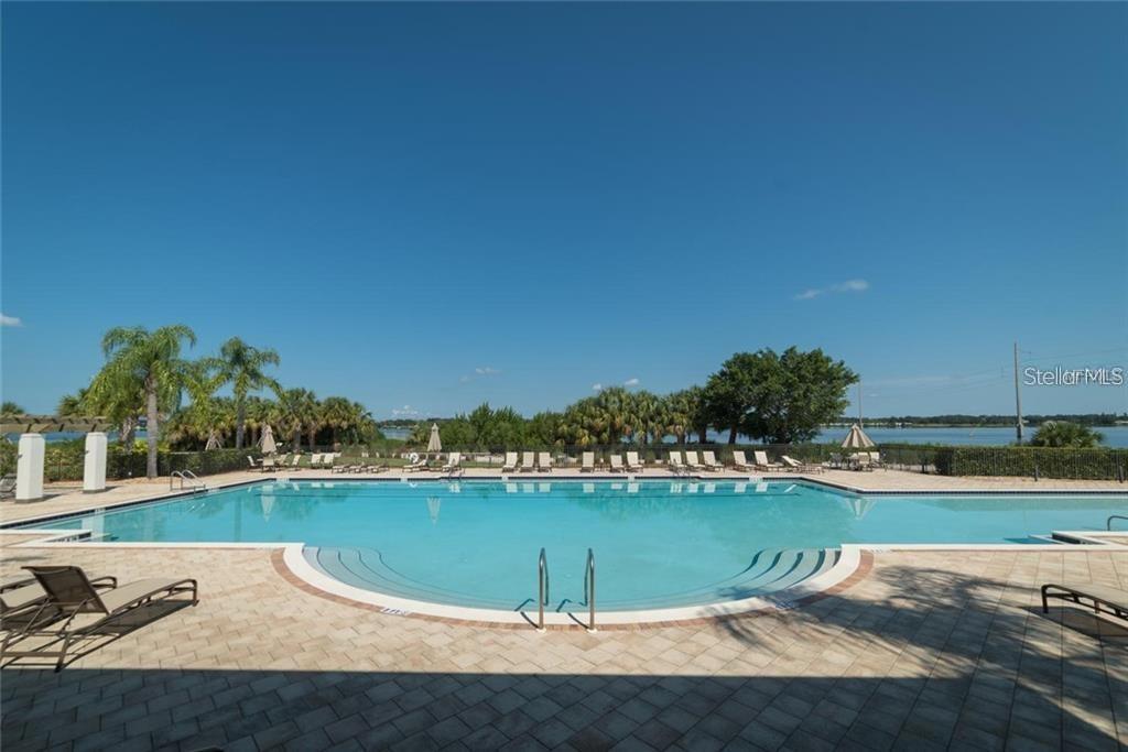 TERRACE III AT TIDEWATER PRESERVE PH II - Residential