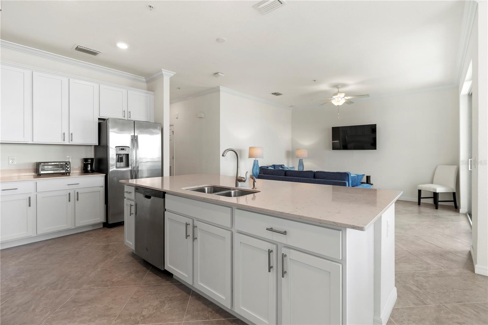 TERRACE III AT TIDEWATER PRESERVE PH II - Residential