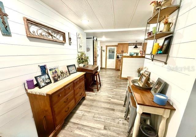 HIDEAWAY - Residential