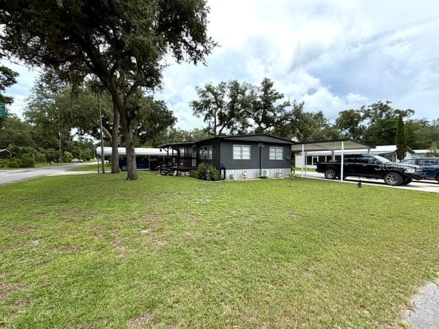 HIDEAWAY - Residential