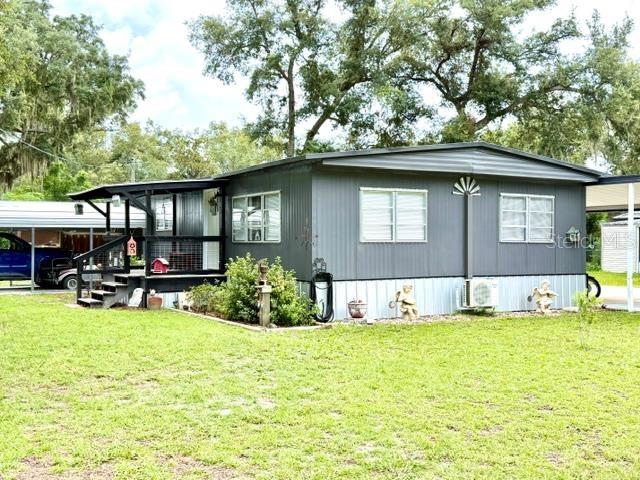 HIDEAWAY - Residential