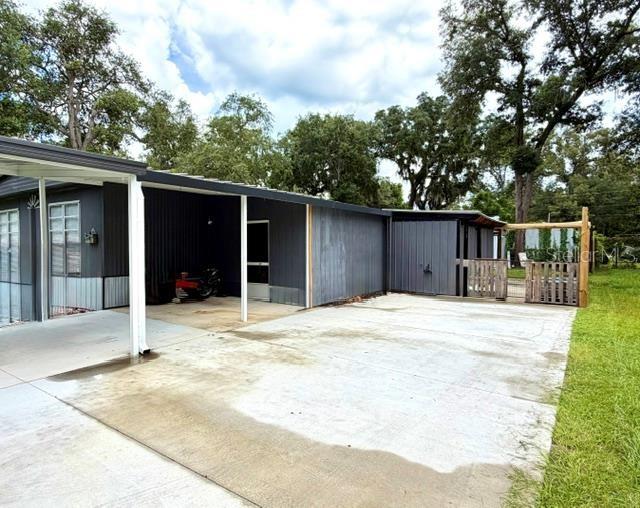 HIDEAWAY - Residential