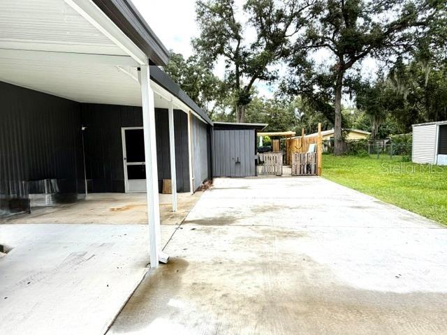 HIDEAWAY - Residential