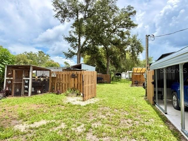 HIDEAWAY - Residential