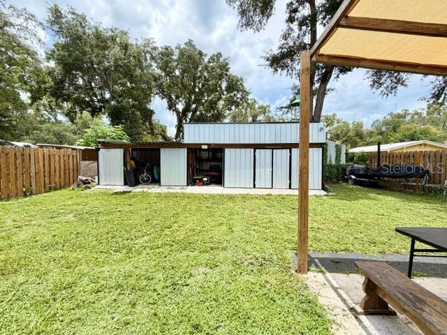 HIDEAWAY - Residential