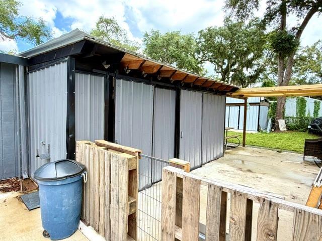 HIDEAWAY - Residential