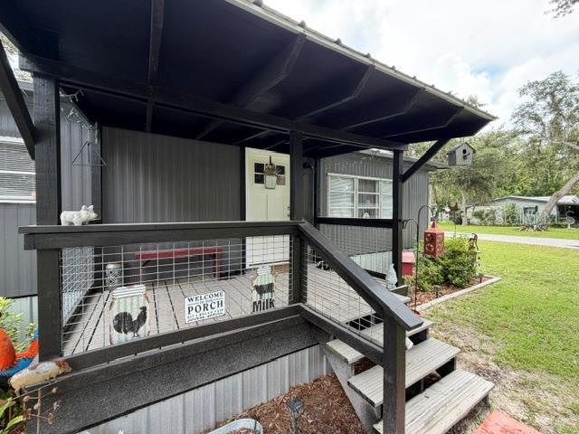 HIDEAWAY - Residential