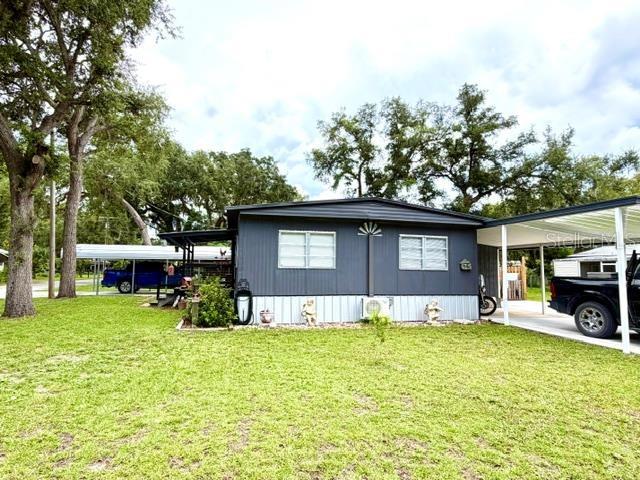 HIDEAWAY - Residential