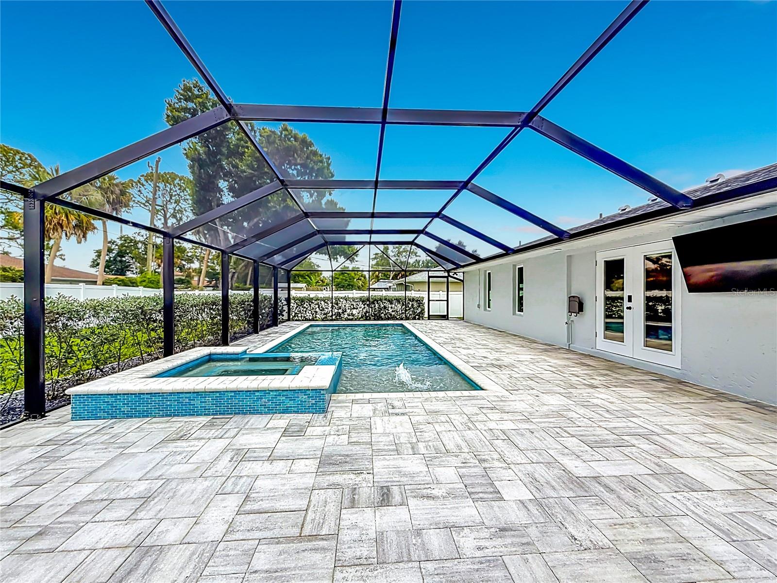 PORT CHARLOTTE SEC 027 - Residential