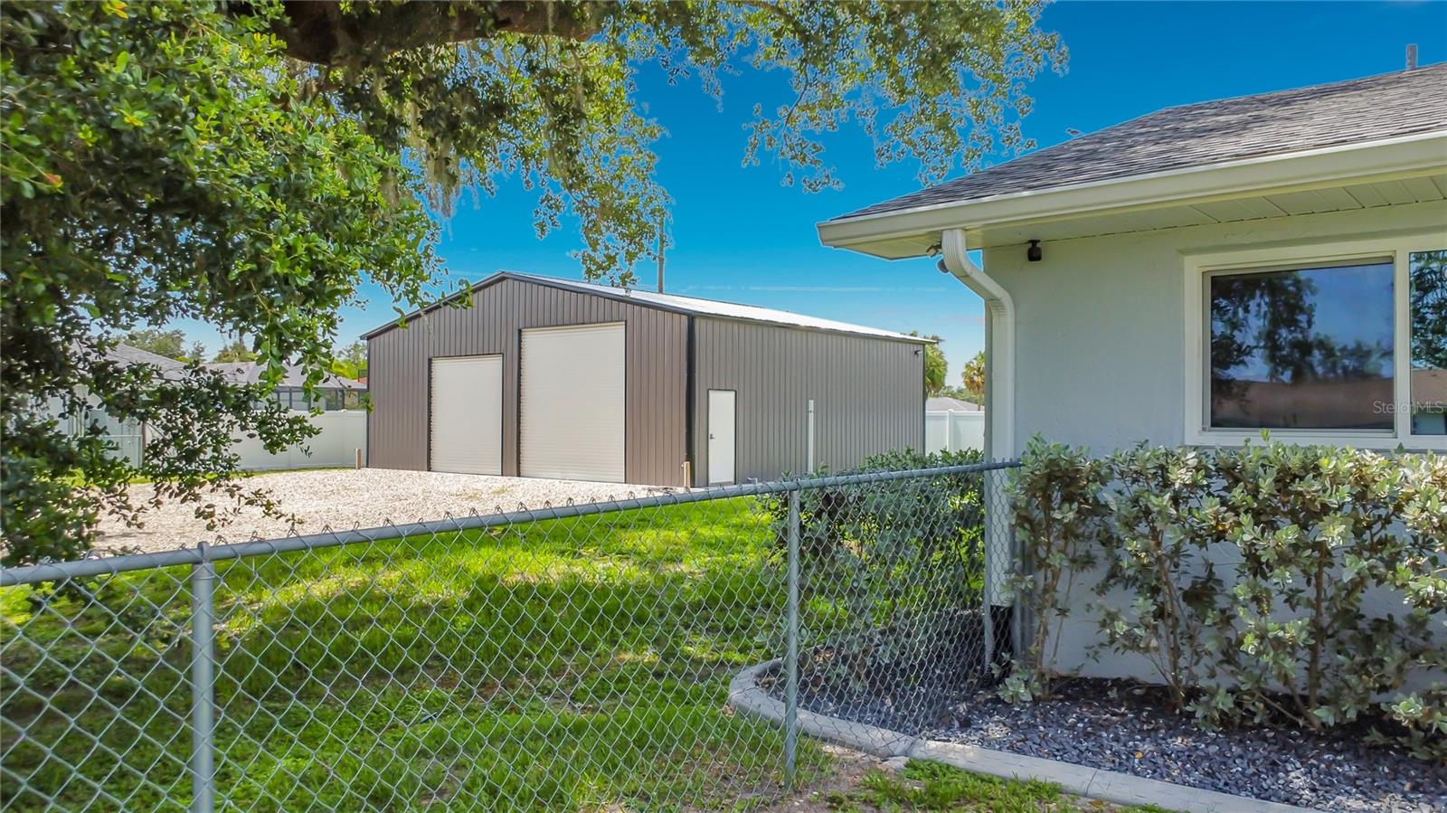 PORT CHARLOTTE SEC 027 - Residential