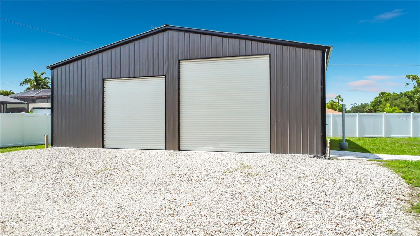 PORT CHARLOTTE SEC 027 - Residential