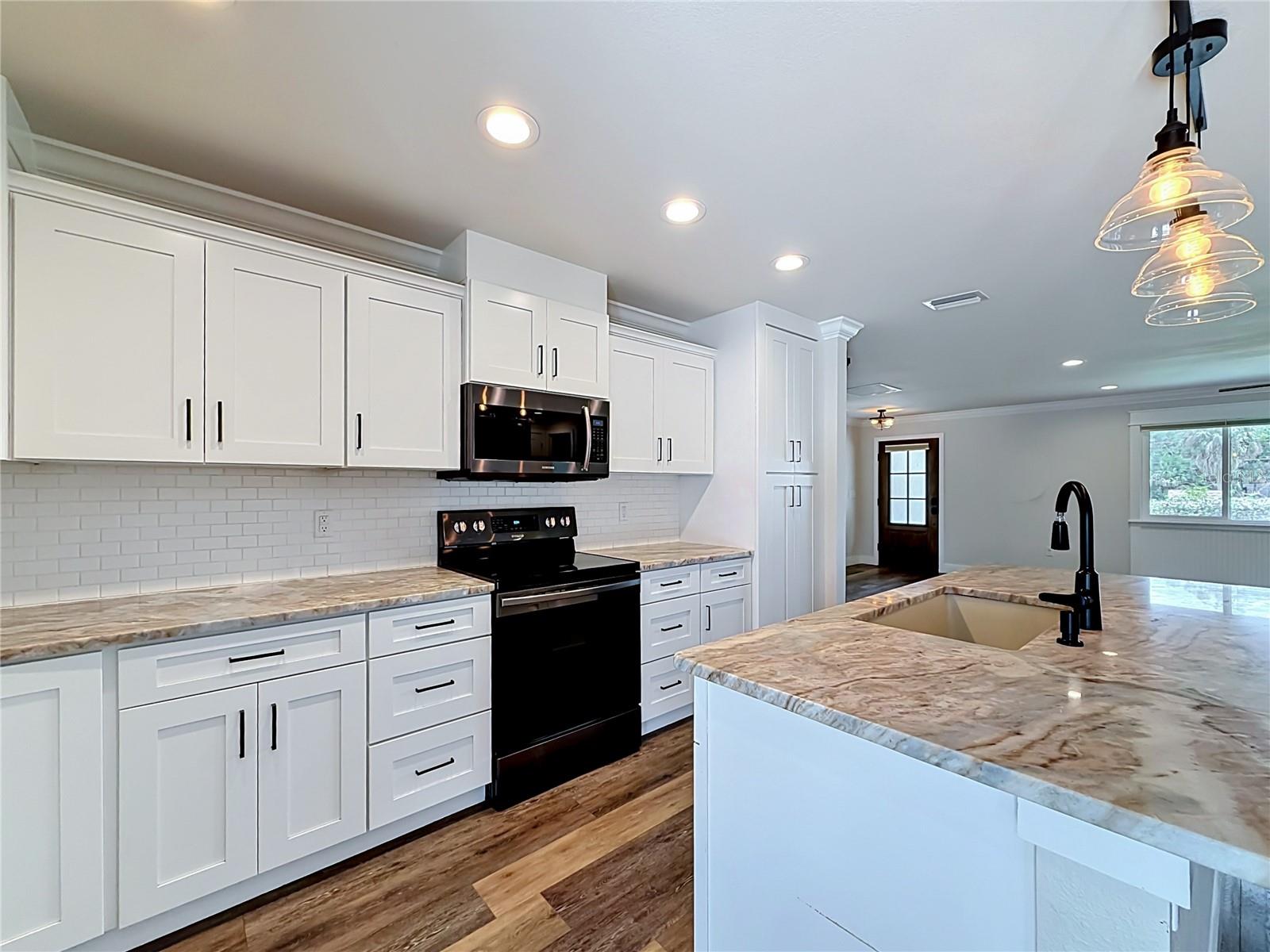 PORT CHARLOTTE SEC 027 - Residential