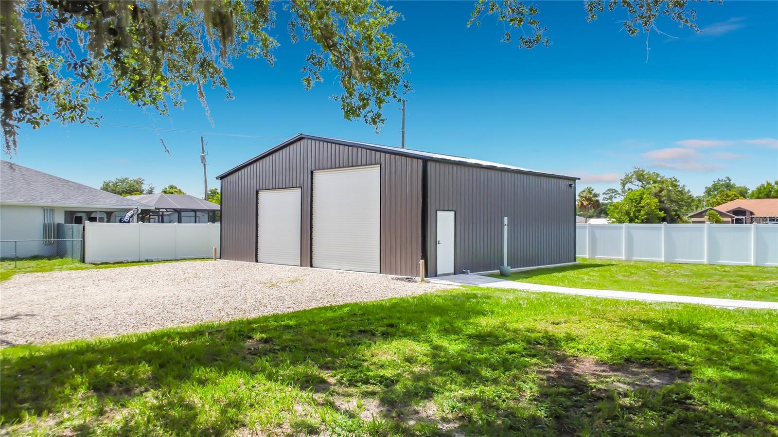 PORT CHARLOTTE SEC 027 - Residential