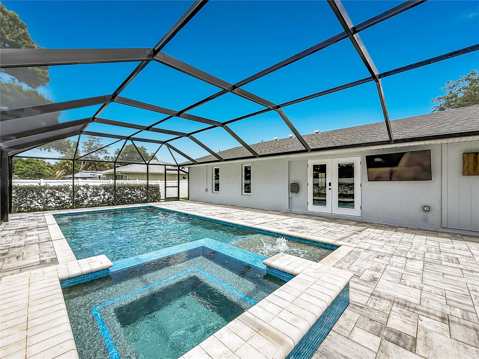 PORT CHARLOTTE SEC 027 - Residential