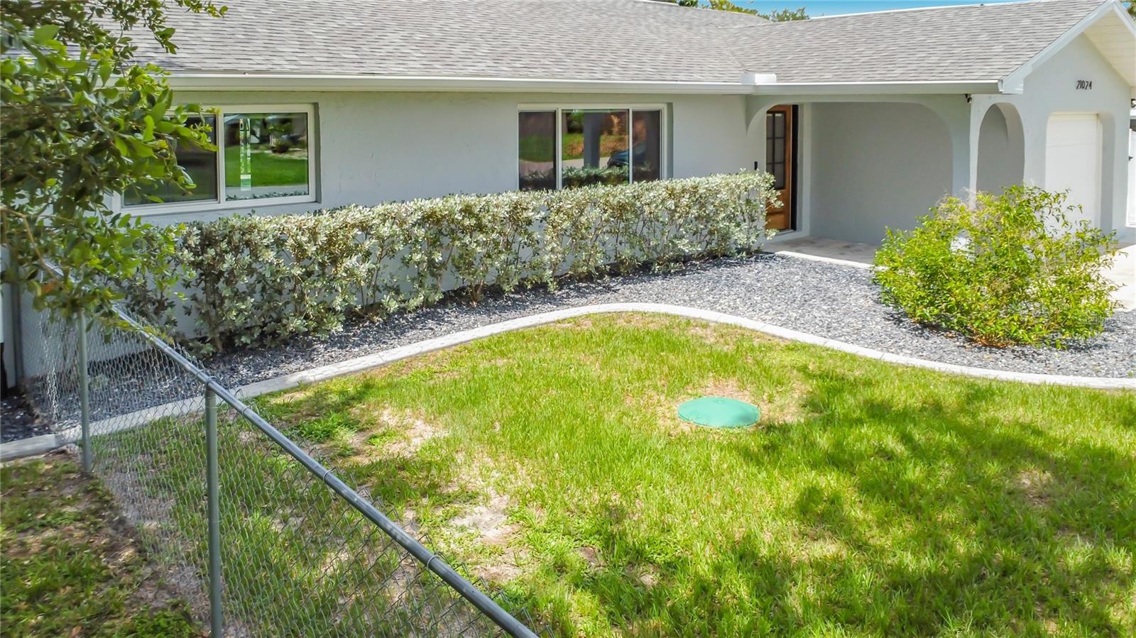 PORT CHARLOTTE SEC 027 - Residential