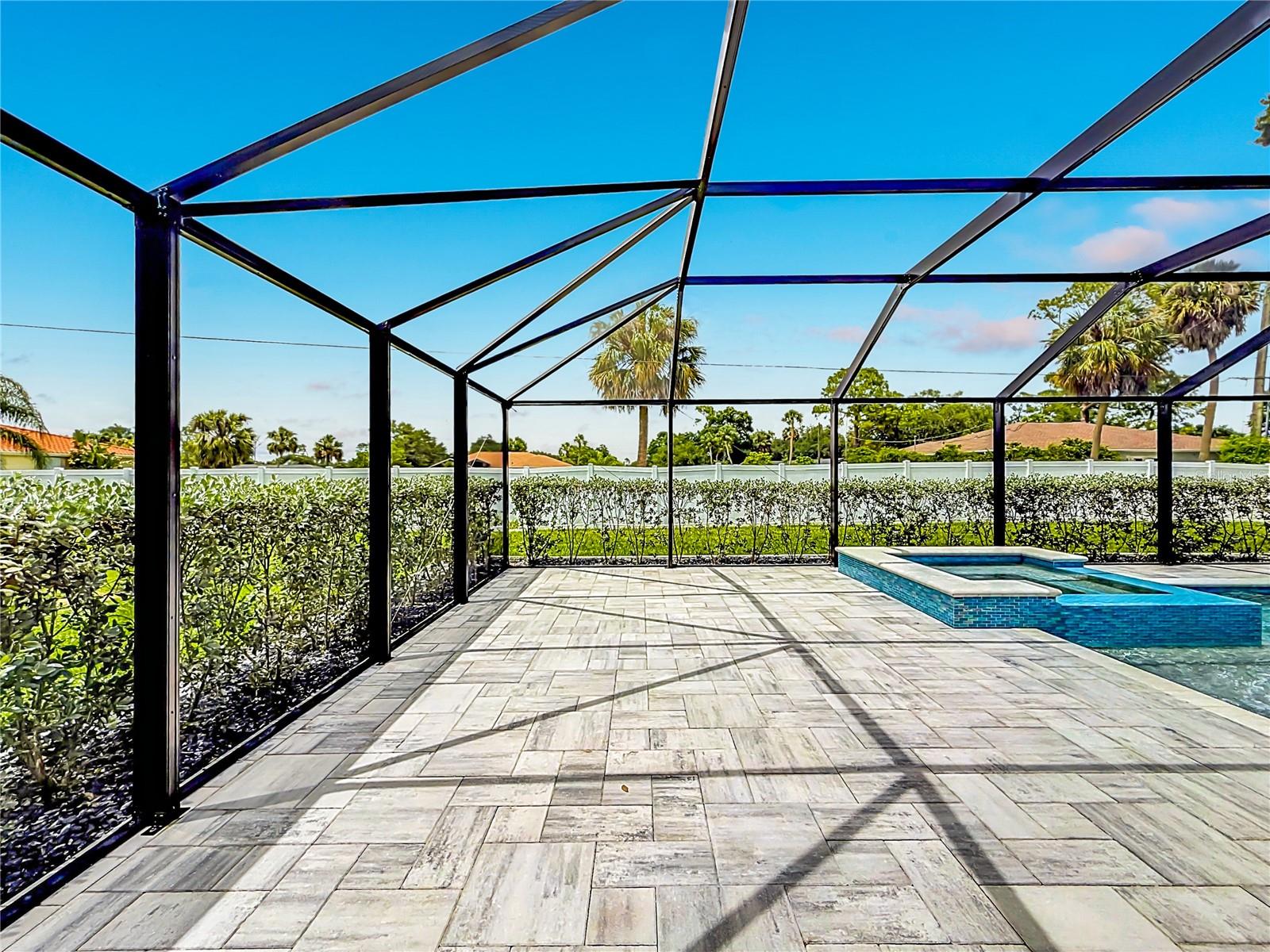 PORT CHARLOTTE SEC 027 - Residential