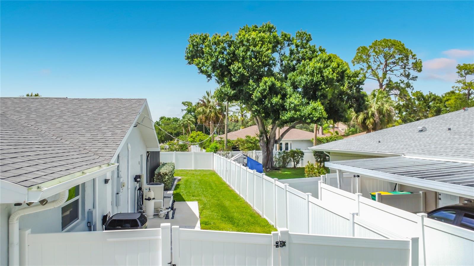 PORT CHARLOTTE SEC 027 - Residential